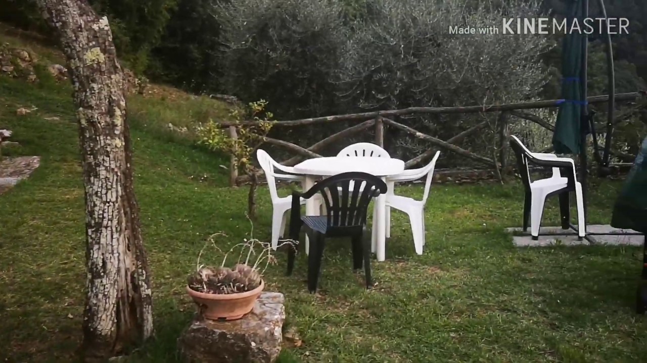 Home tour/ video presentazione