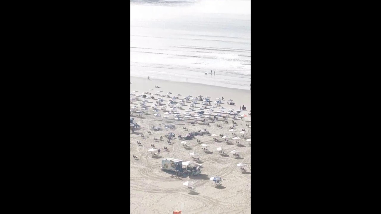 Praia ver&atilde;o e sol #sabadou no fim de semana