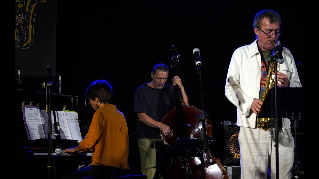 GILLES FABRE Sextet : 