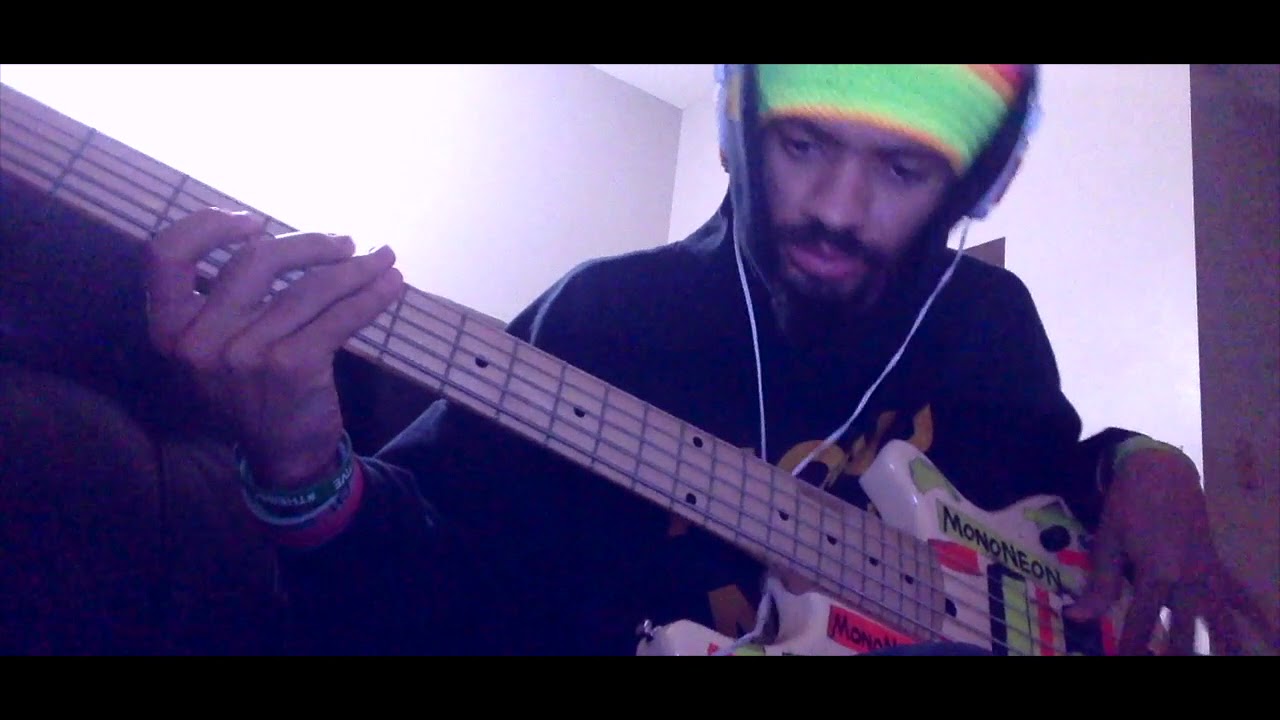 MonoNeon / J Dilla - 