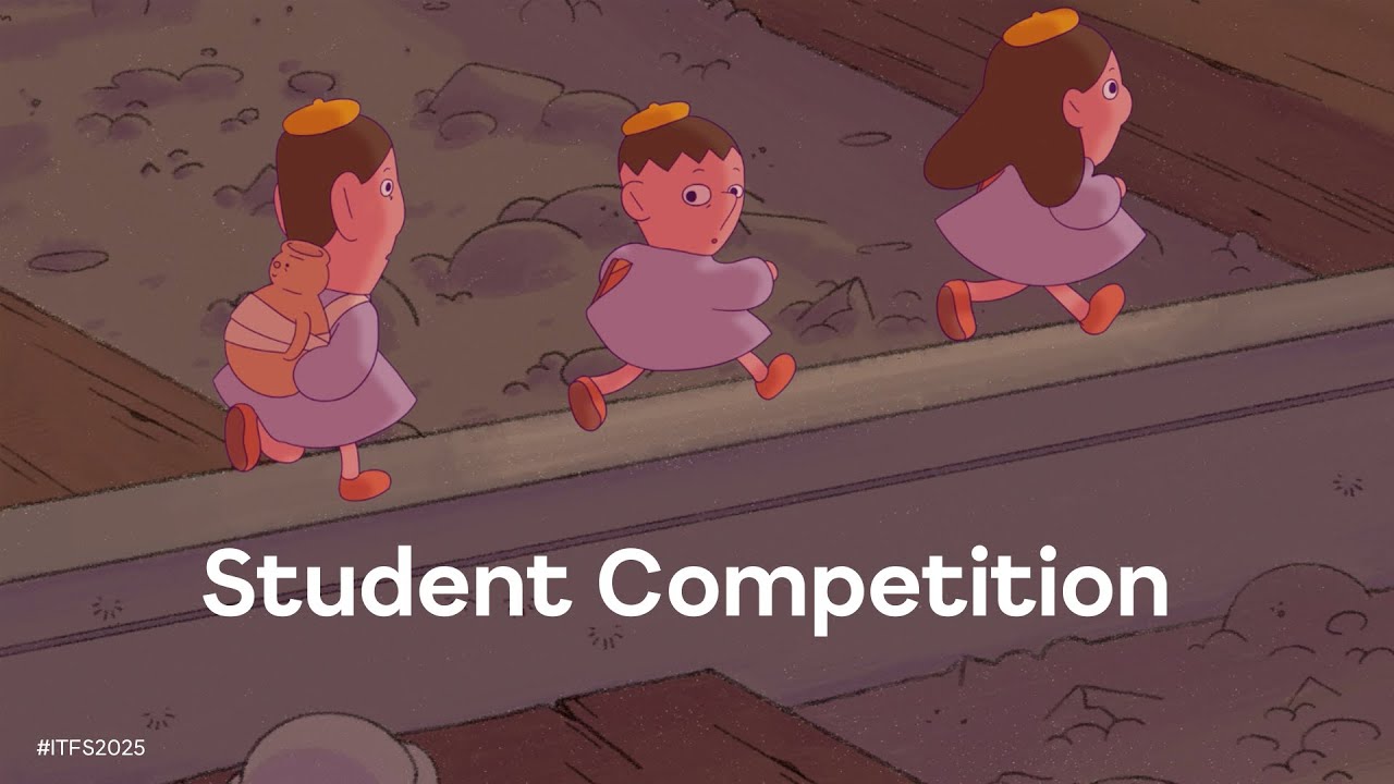 ITFS 2025 | Student Competition