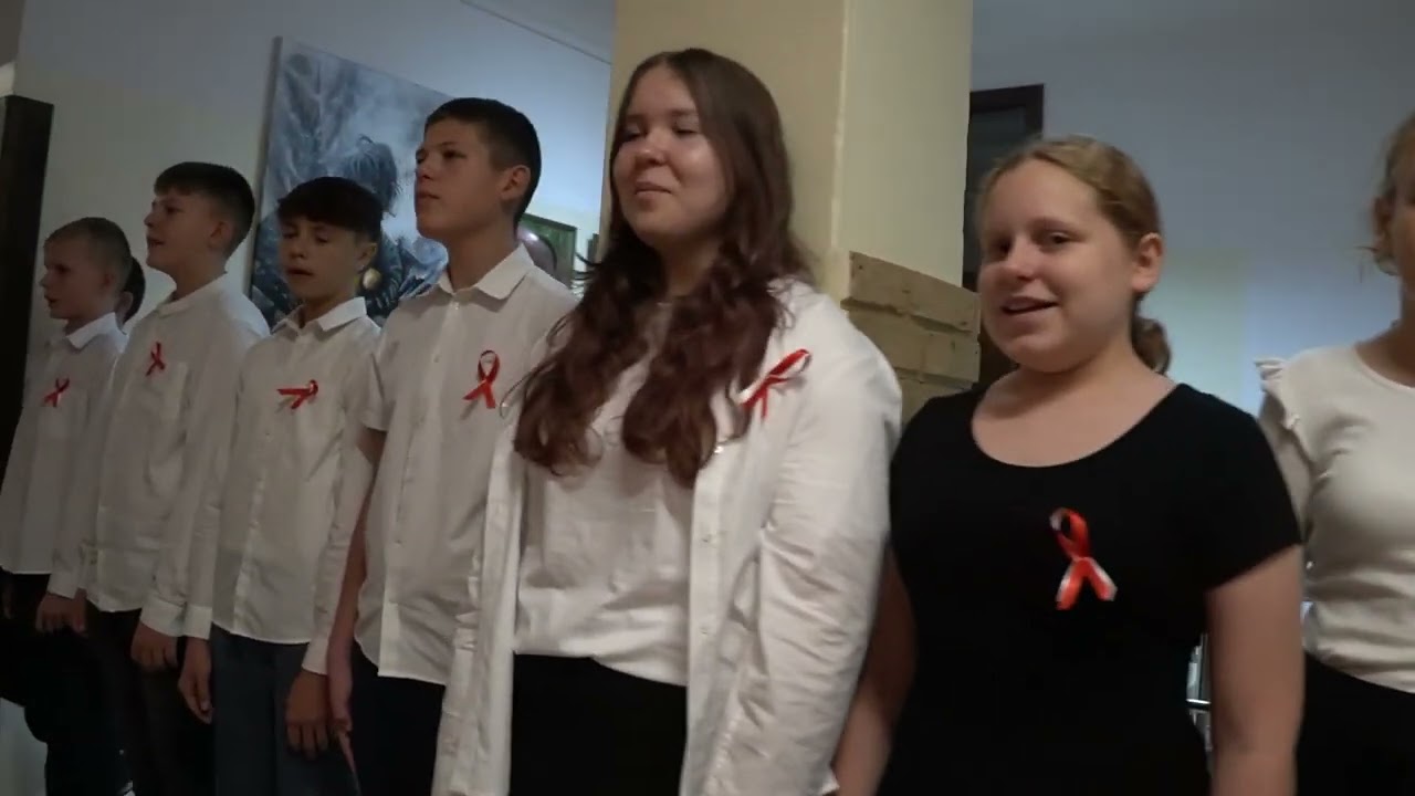 Szkoła do Hymnu 2024