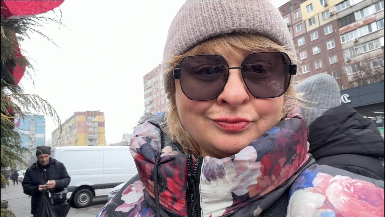 🔥ЧТО СО МНОЙ СЛУЧИЛОСЬ🔥ПРОСНУЛАСЬ И ПОНЕСЛОСЬ🔥