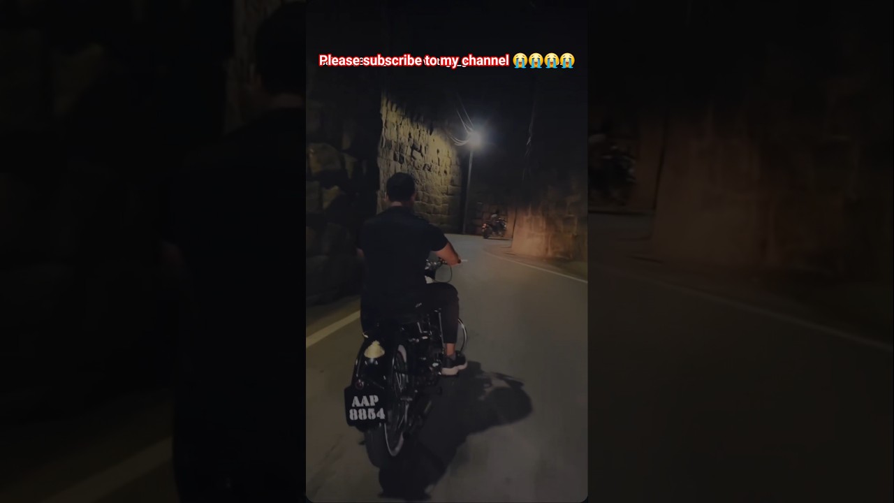 Apni purani bullet🥵🦅💀 