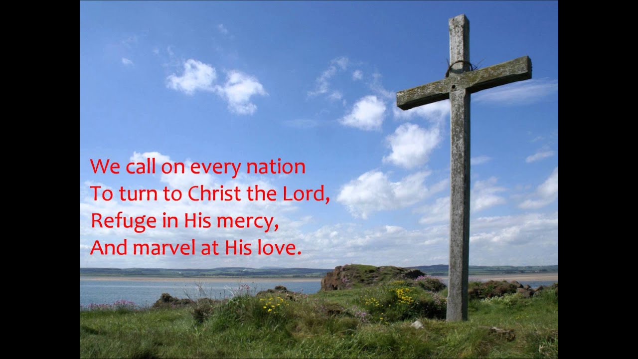 Servants Of The Gospel {with lyrics} - //Bryson Smith, Philip Percival\\