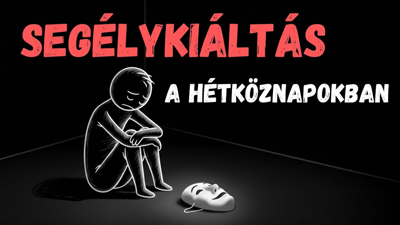Átlagos szokások, amik mentális betegség jelei lehetnek