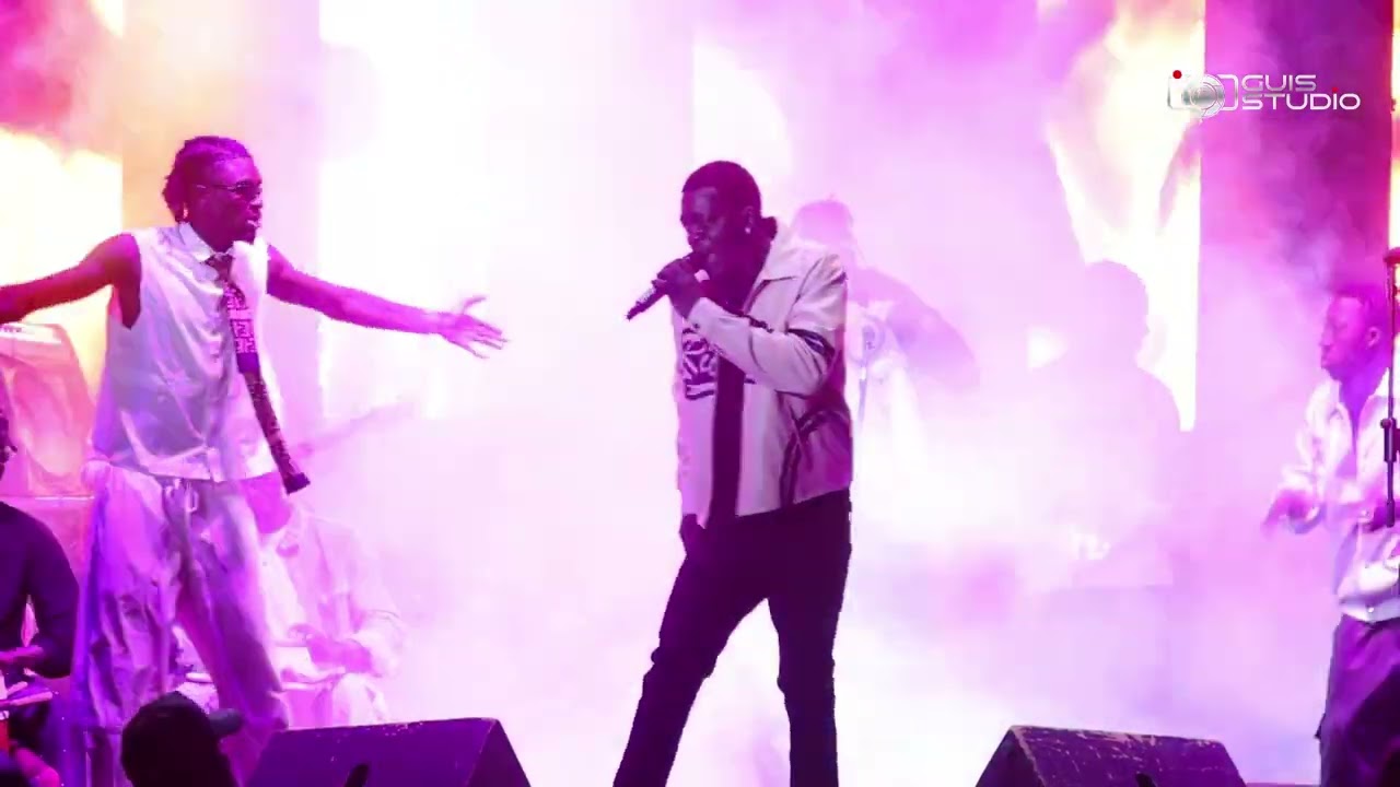 Live Ibro Nadio – à Louga live concert - 13 février 2026