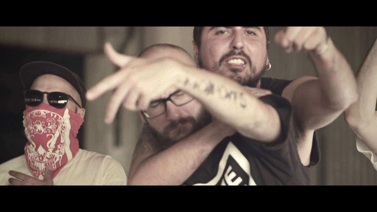 Rebeliom do Inframundo - Disciplina Lírica (prod. Movementss)