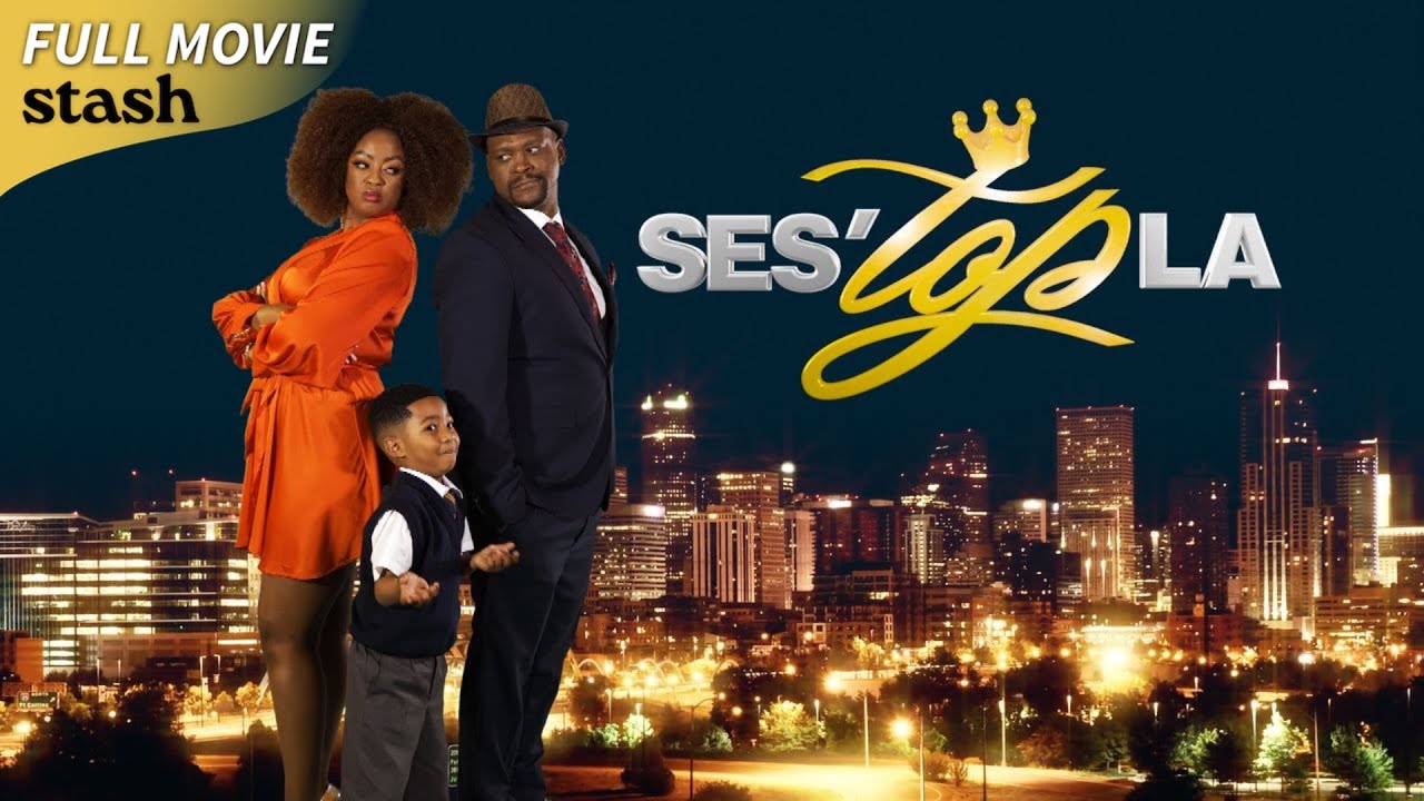 Ses' Top La | S1E3 | Full Episode | Sangoma