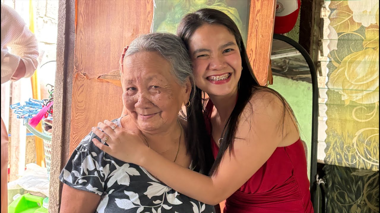 HAPPY BIRTHDAY LOLA ILANG❤️