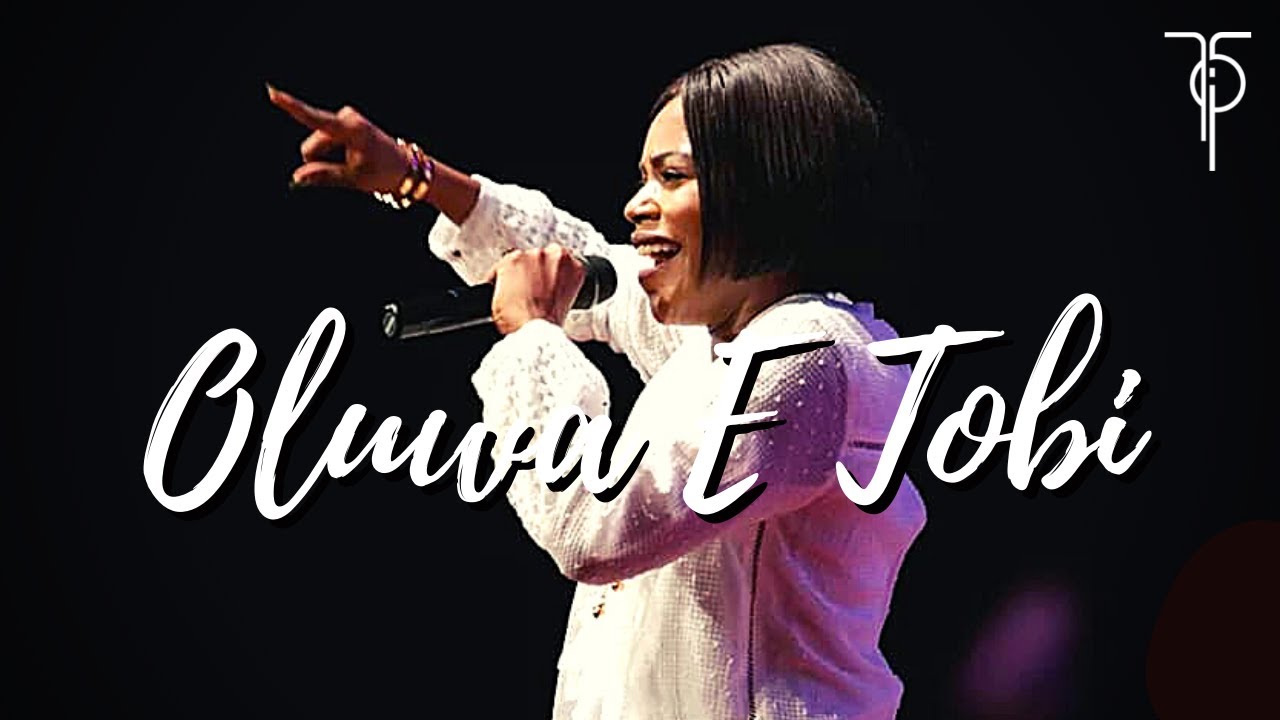 'Oluwa E Tobi' Praise Medley by Tolu Odukoya-Ijogun at GX Choir Concert