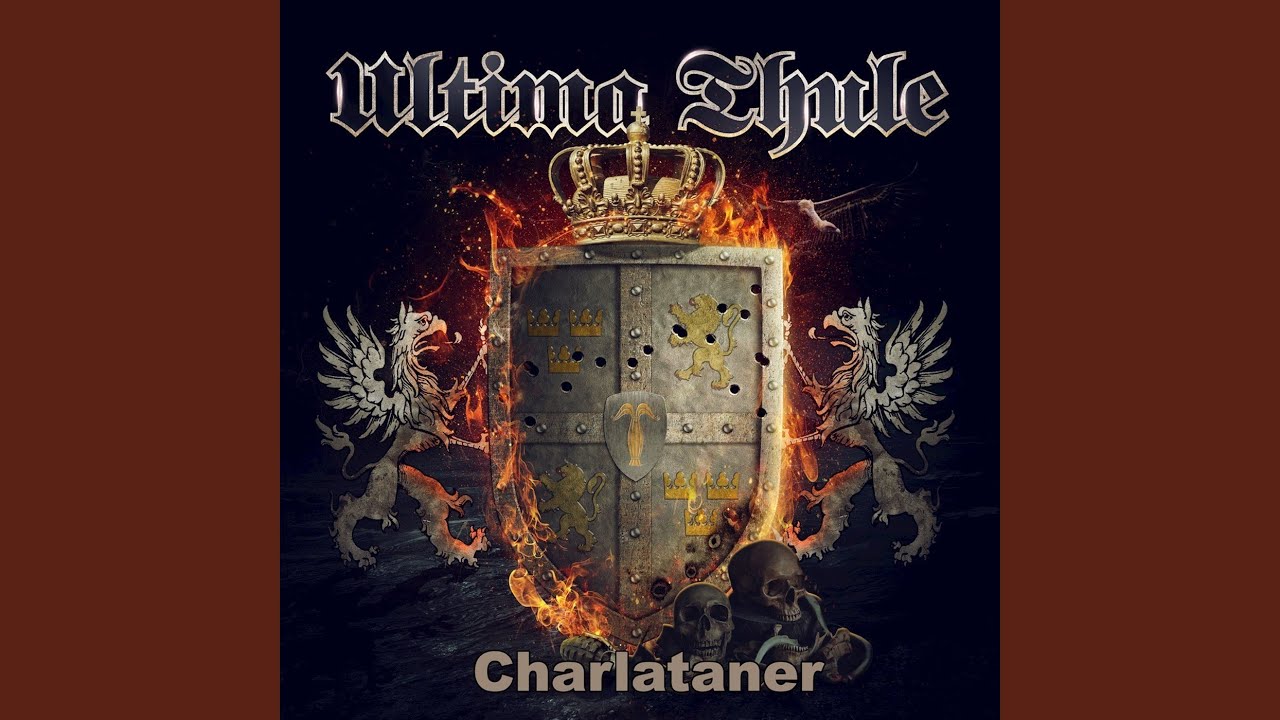 Vikingabalk (Live 2019)