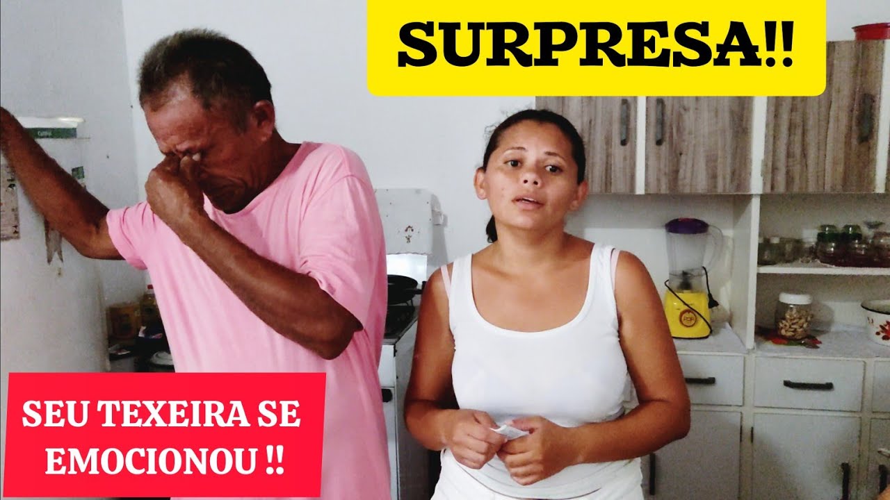 FAMÍLIA HUMILDE VAI AO SUPERMERCADO FAZER COMPRAS E UMA SURPRESA DEPOIS!!😃🙏🏻👏🏻