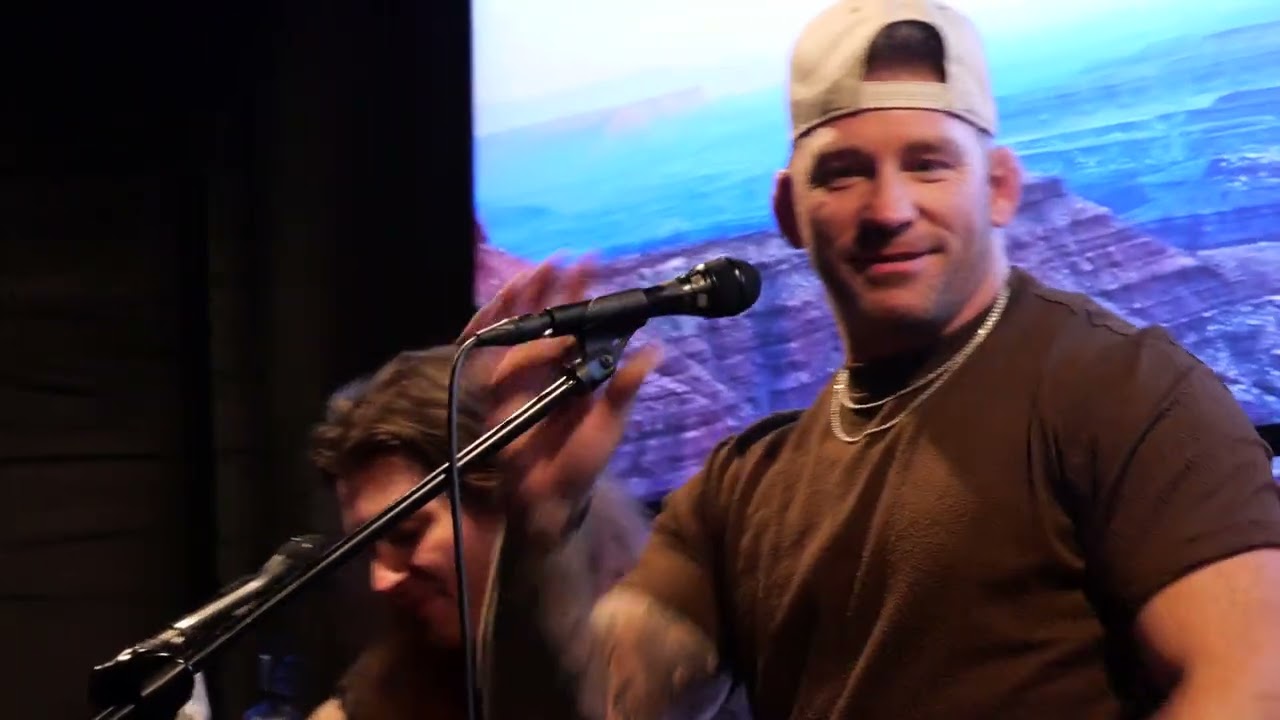 Cody Ponder Band - 