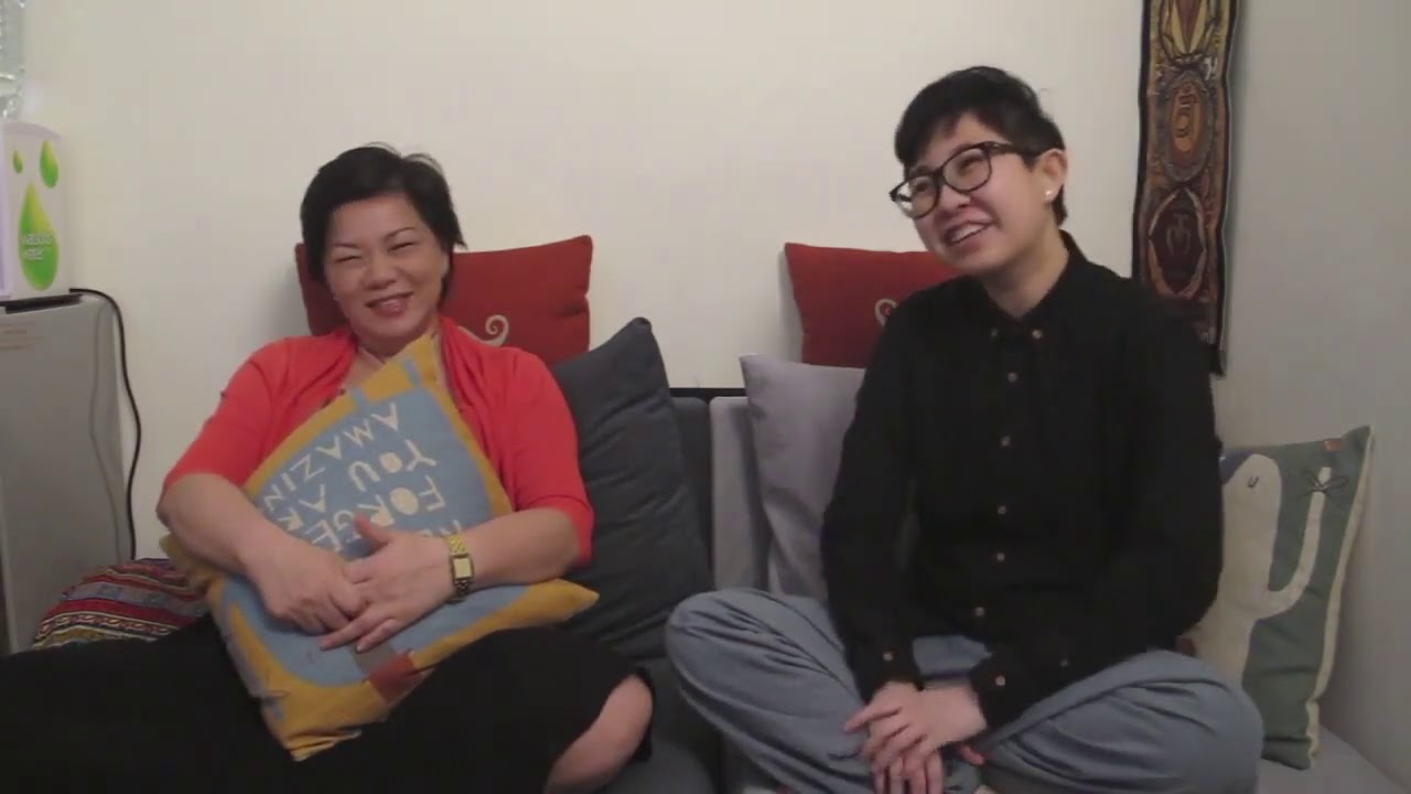 Fv 聲音療癒 ~ [相聚一刻] ep57