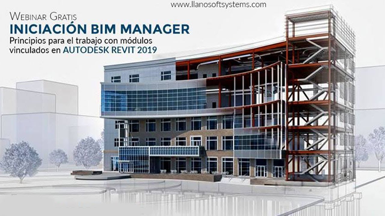 Iniciación BIM Manager segunda parte