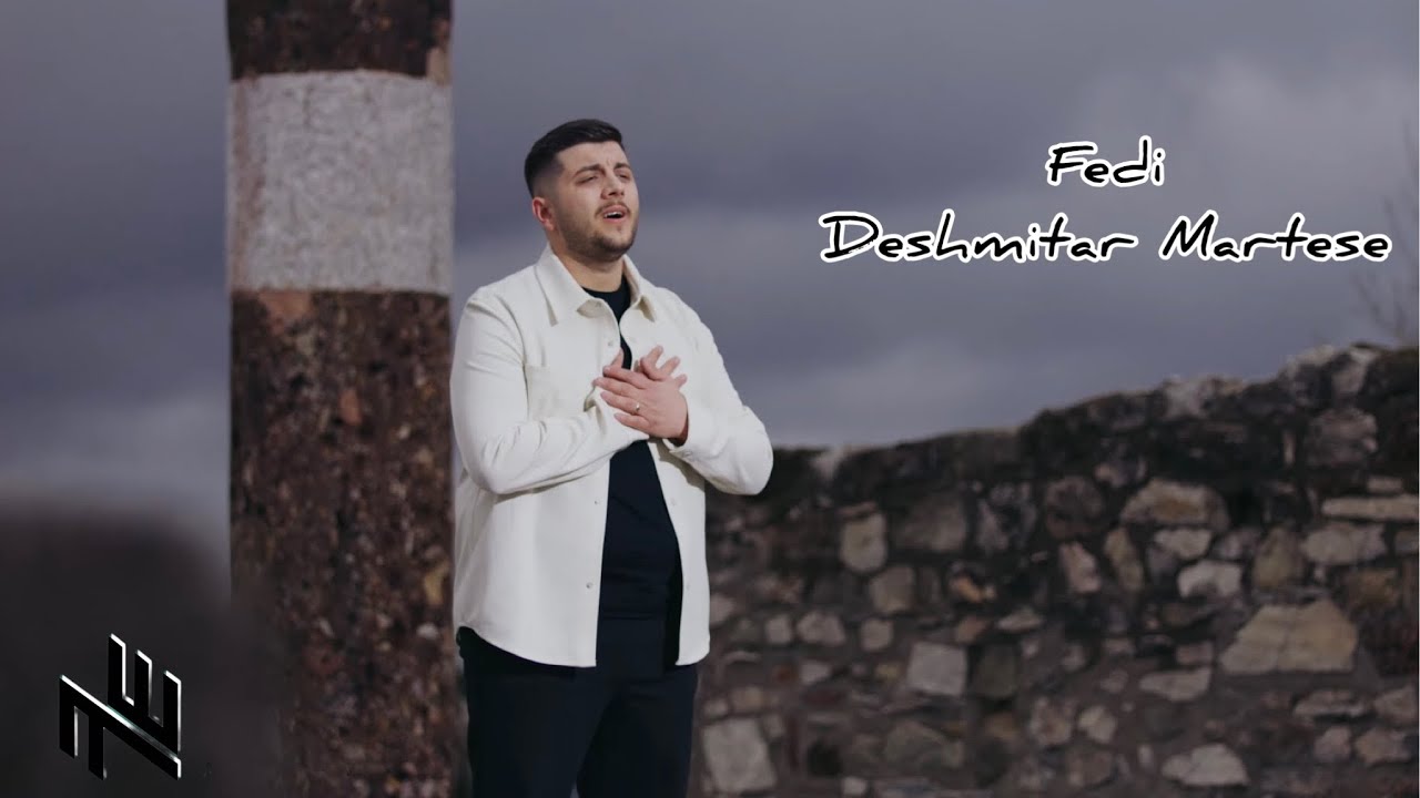 Fedi - Deshmitar Martese (Official Video)