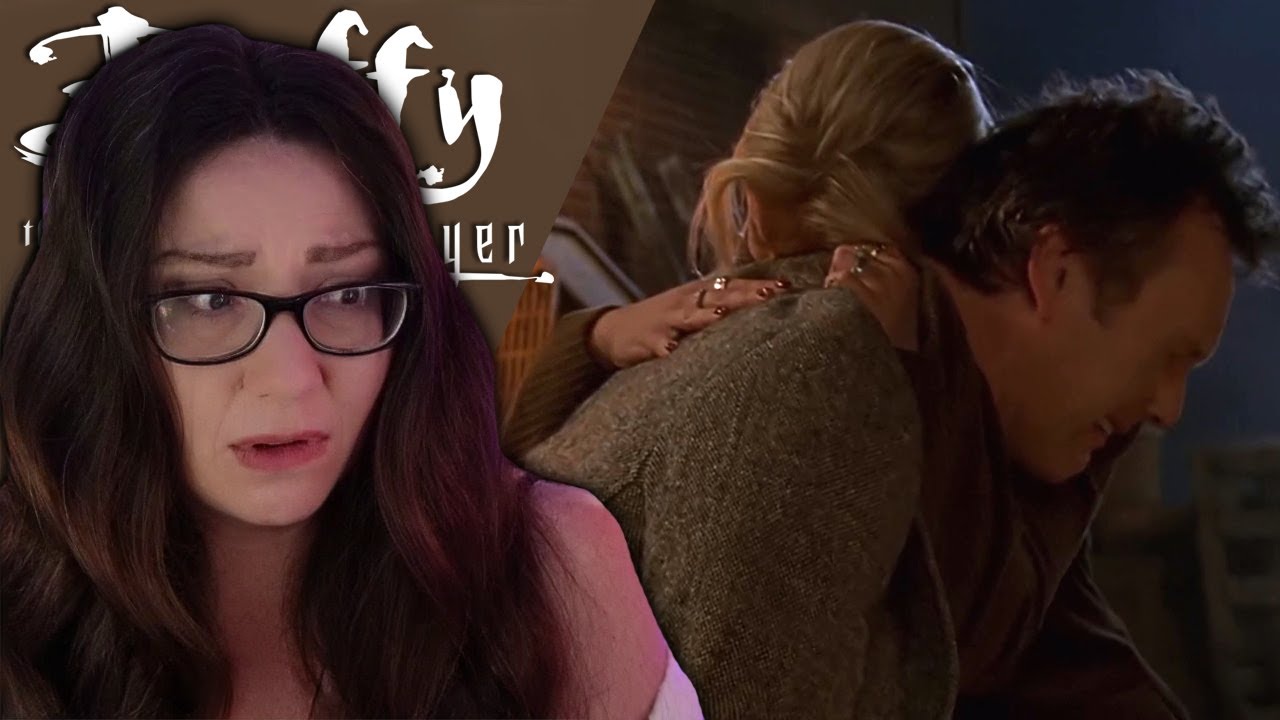 Buffy The Vampire Slayer 2x17 Passion Reaction | First Time Watching