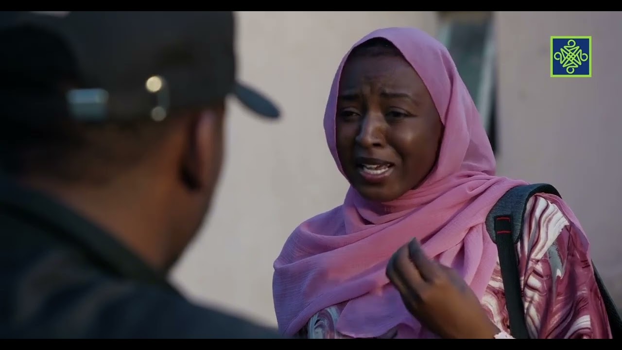 A rayuwa dan wasu sun yaudaremu bashi yake nufin cewa bazamu sake samun masu son mu da gaske ba!