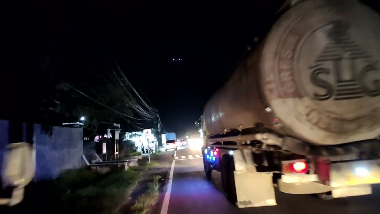 Anyar Iki Bolo‼️Banyuangian Gawe Konco Ngabuburit Cocok Teman