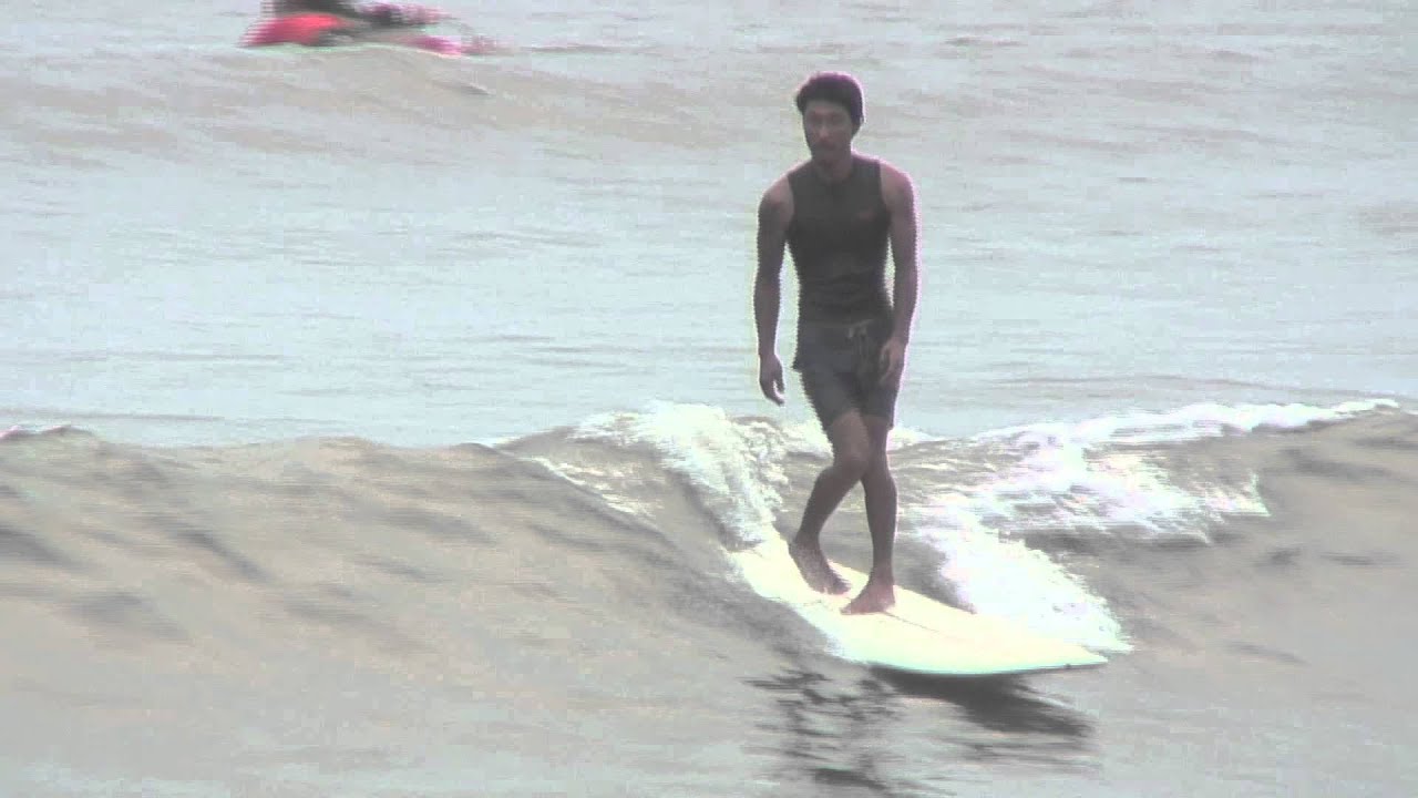 BLUER SURF MOVIE#015 YUZURU SHINJO