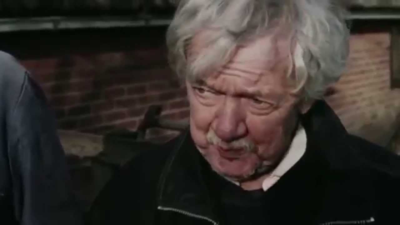 GPTV: Acteur Rense Westra overleden