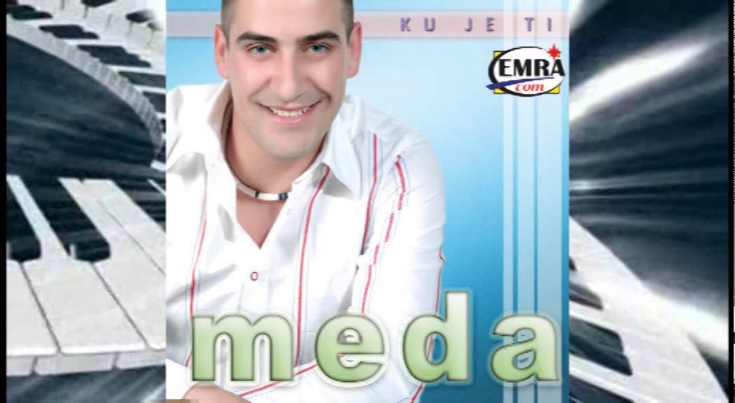 MEDA    I kujtoj ato vite (Official Song)