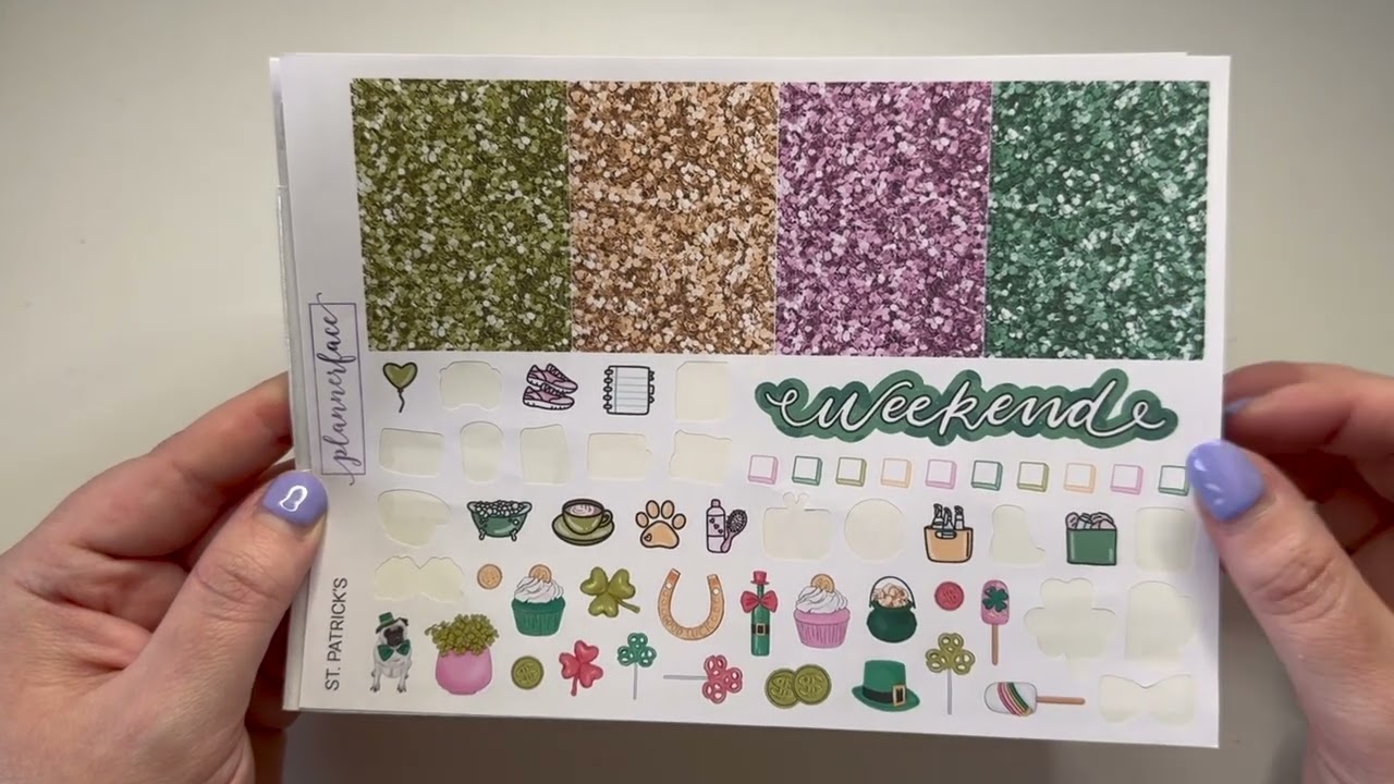 MARCH KIT LINEUP!