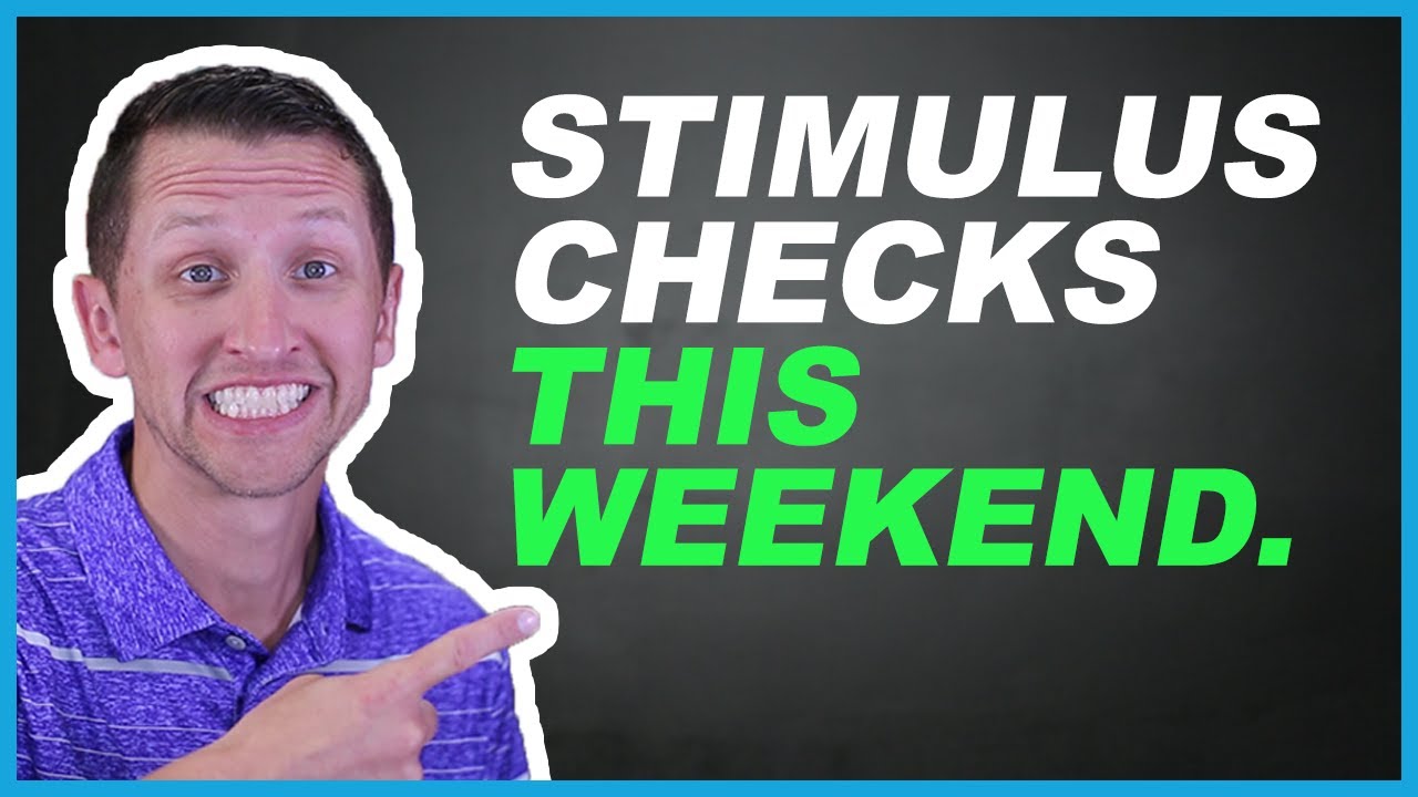 Stimulus Check Update August 21st [Stimulus Checks Soon]