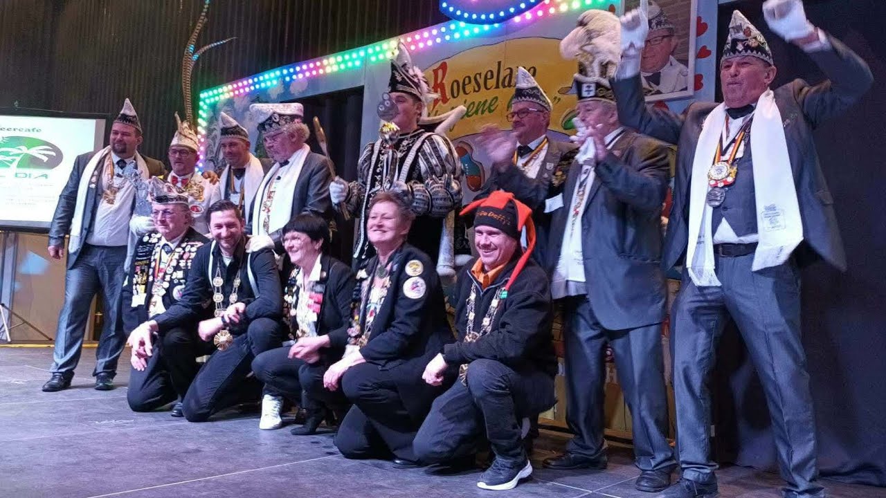 Prinsen voor het leven - Prins Alexander XXXVII Nastn