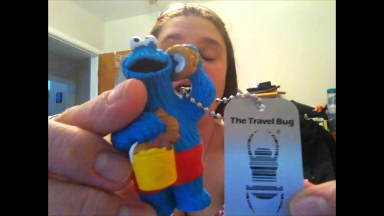 31 Days of Geocaching Days 11-26