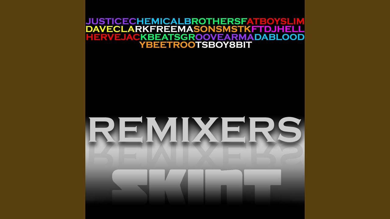 Disco Sirens (Boy 8 Bit Vocal Remix)