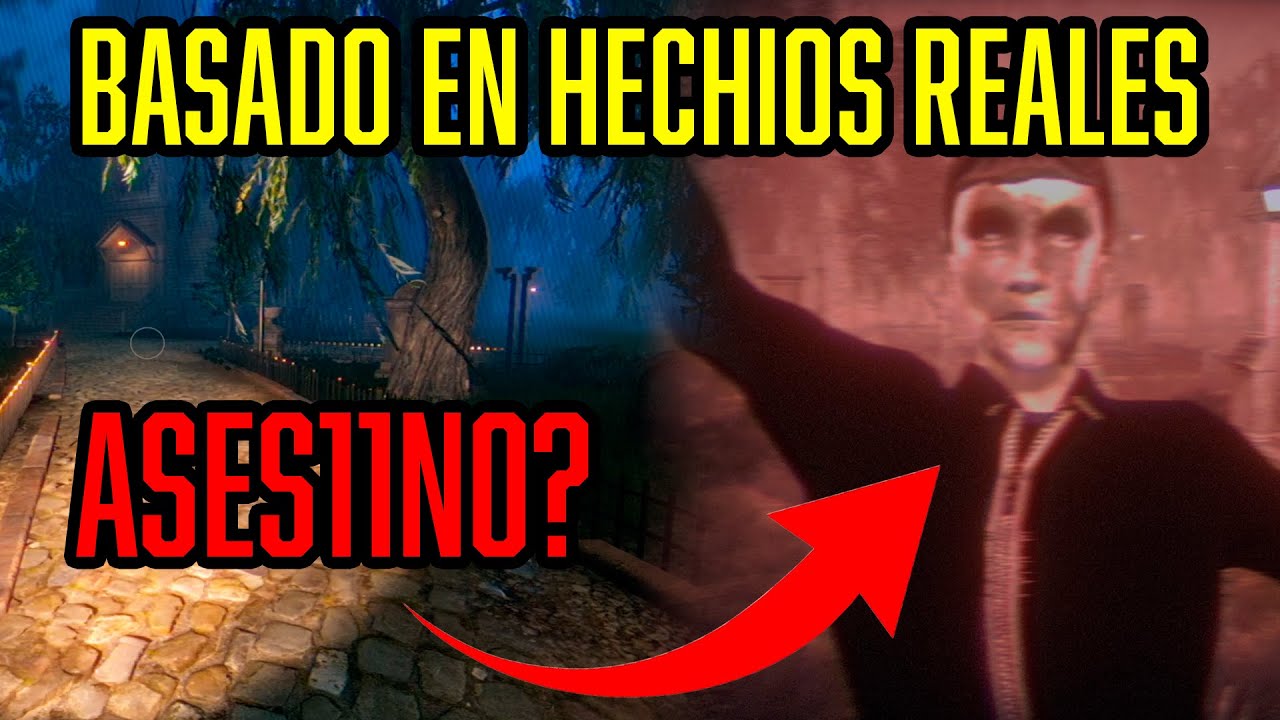 BASADO EN HECHOS REALES trabaje en un cementerio y PASO ESTO