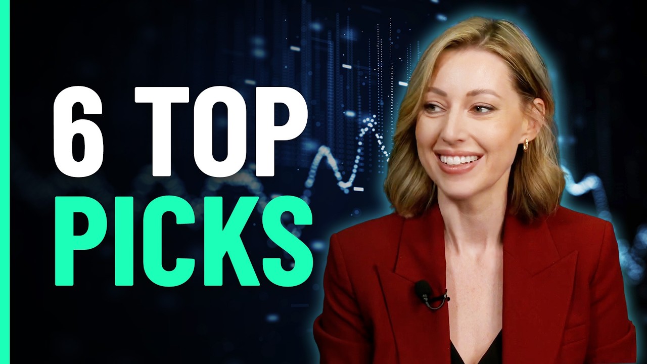 6 High‑Risk, High‑Reward Stocks to Watch Now &mdash; Jessica Inskip