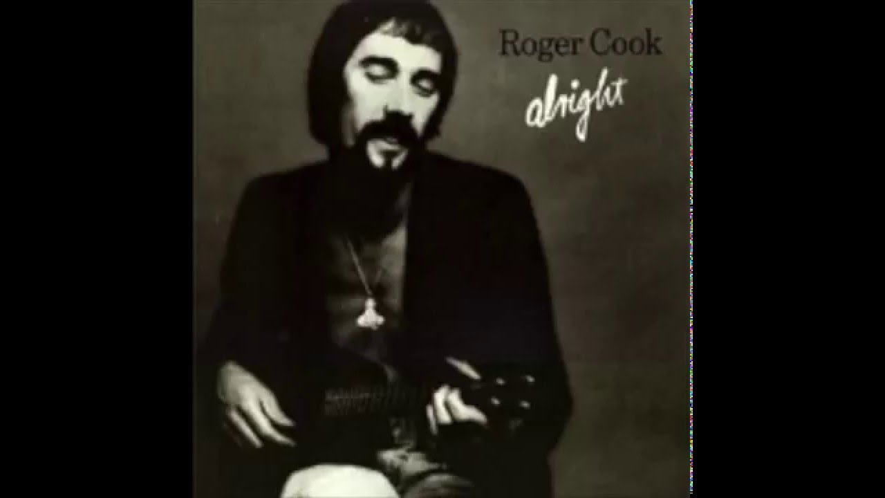 Roger Cook - Beautiful Memories (1976)