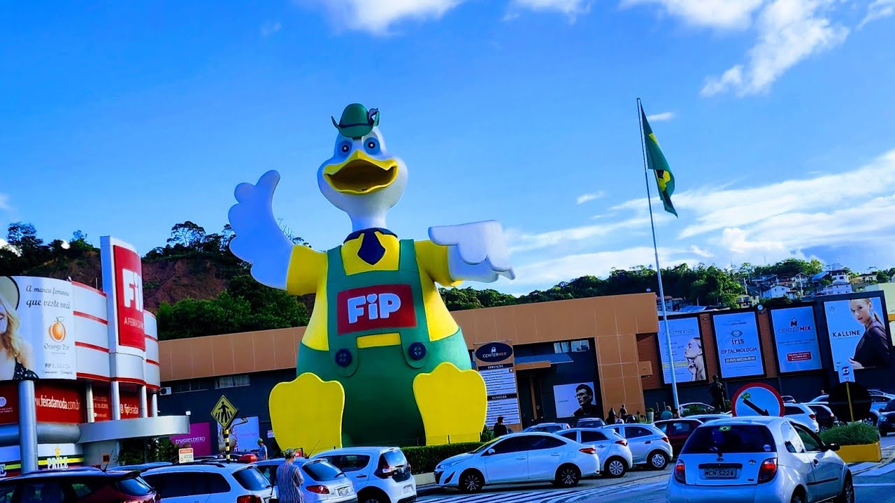 Feira da Moda..( 200 lojas)Brusque SC dia 27.01.2024