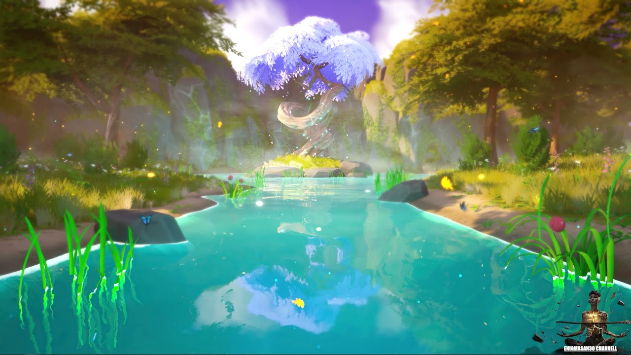 SolEye - Morning Lights [ Ambient ] by SolEye Aka Kalifer