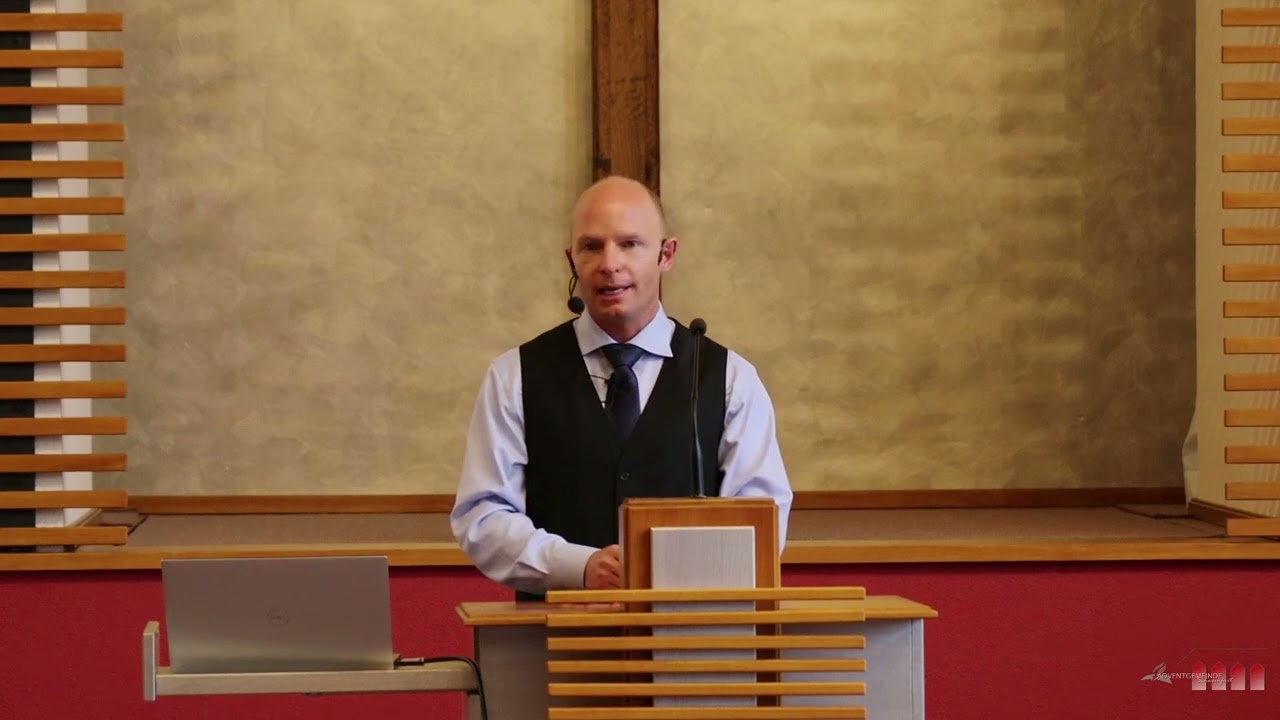 Dr. Dr. René Gehring-Die Zukunft der Erde - Teil 2