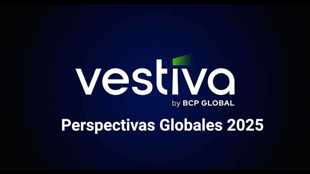 Webinar: Perspectivas Globales 2025