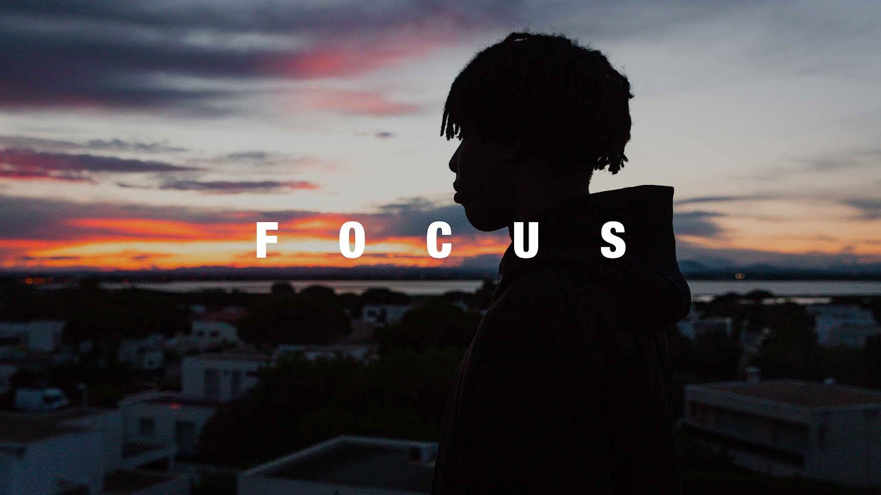 JAYLEN HOARD | FOCUS