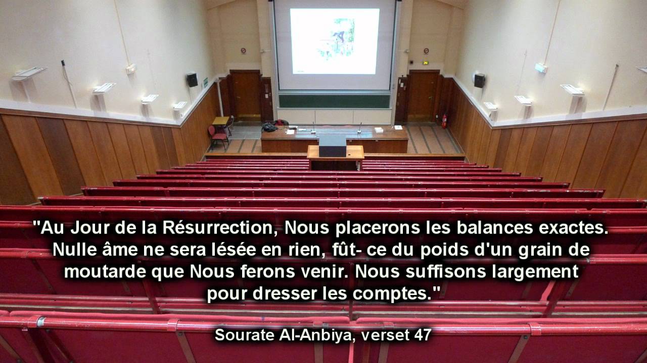 Conseils aux étudiants en examen - Sheikh Mûhamad Al Mûkhtar Al Shinqiti