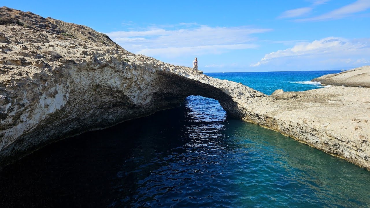 Paralia Papafragkas