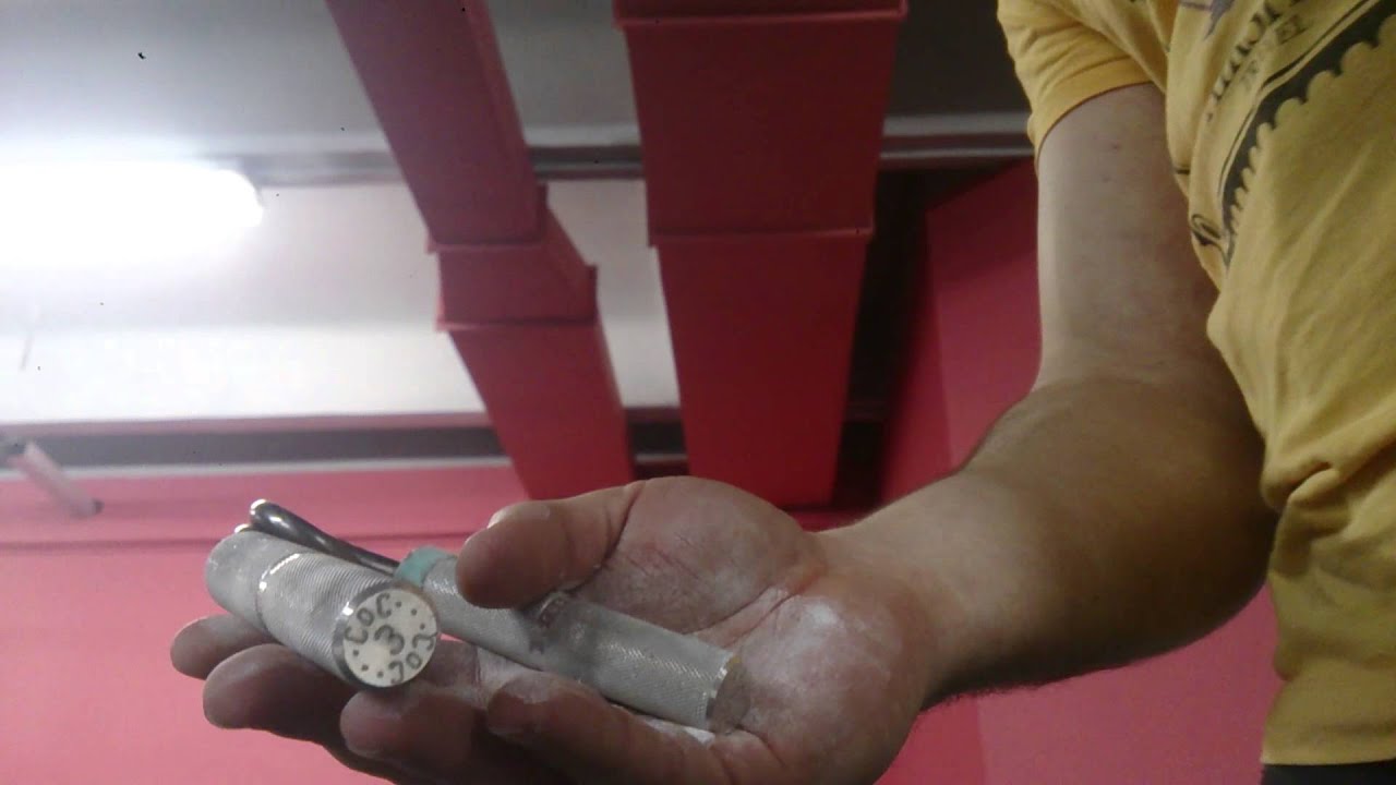 Coc 3 20 mm block reps
