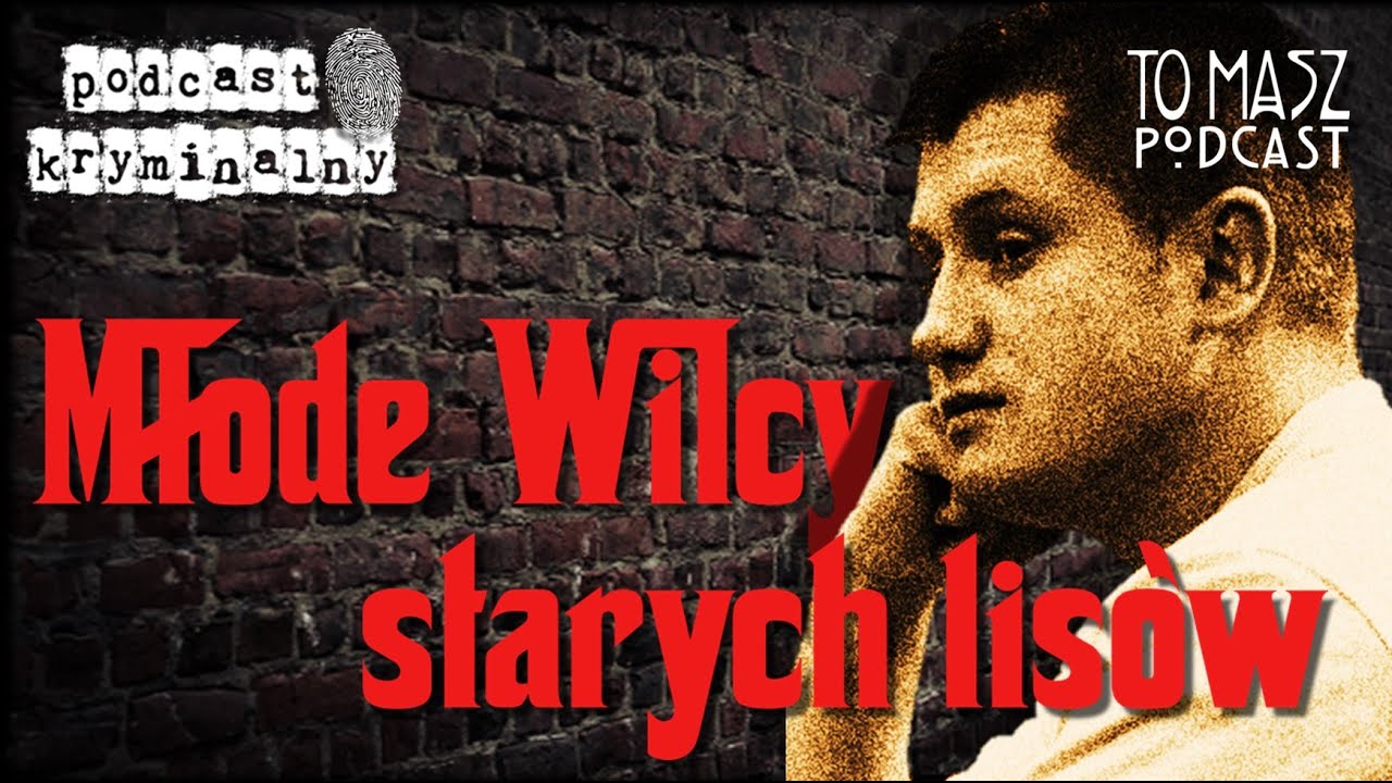 Paweł vel Mrówa, czyli młody Dziad, Czarek Dreszcz syn Jacka i młody Ceber || Podcast Kryminalny