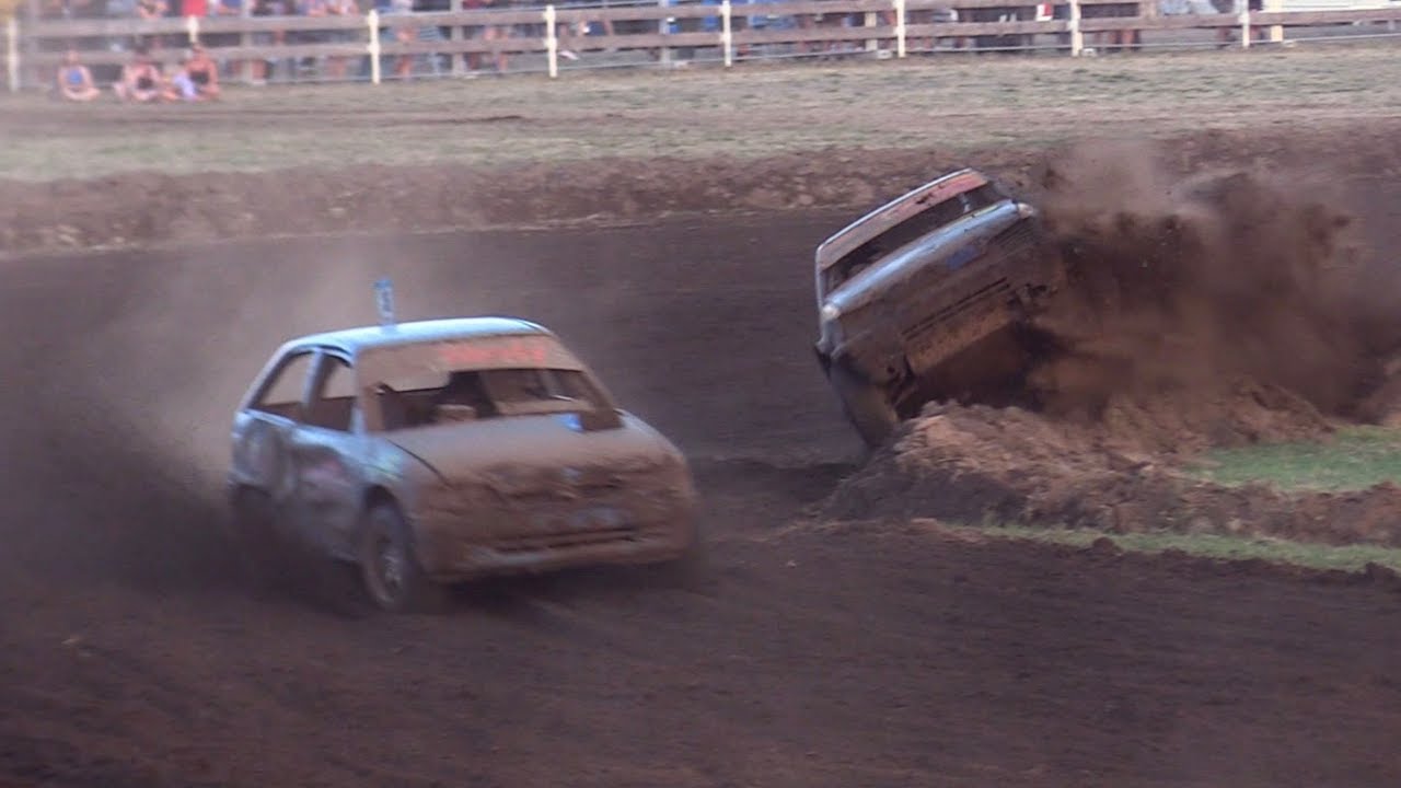 Autocross Masters Bohnhorst 2022 | Superfinale [HD]