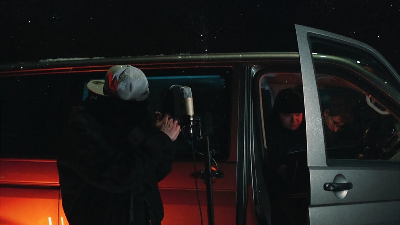 Meshy - LOVE MY LIFE (prod. GMENIU) [🎥: novs]   #NDOoneTAKE