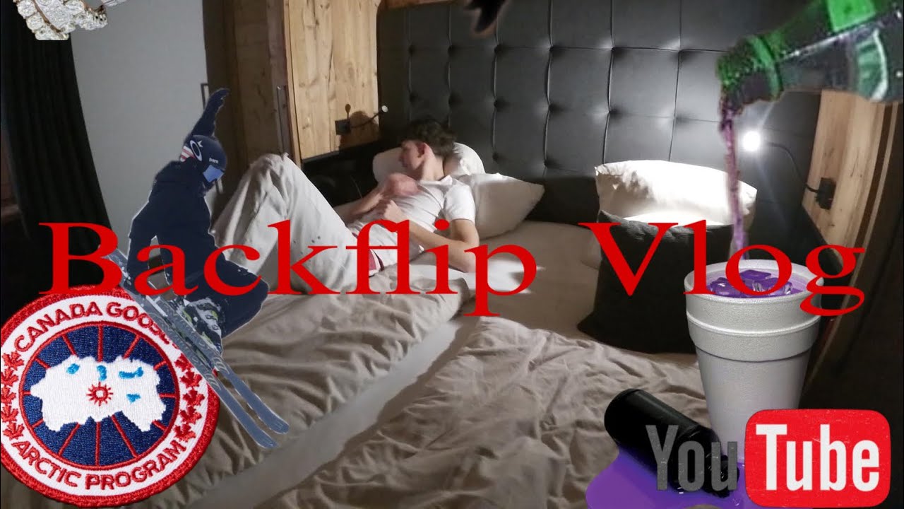 Backflip Vlog @one.to71