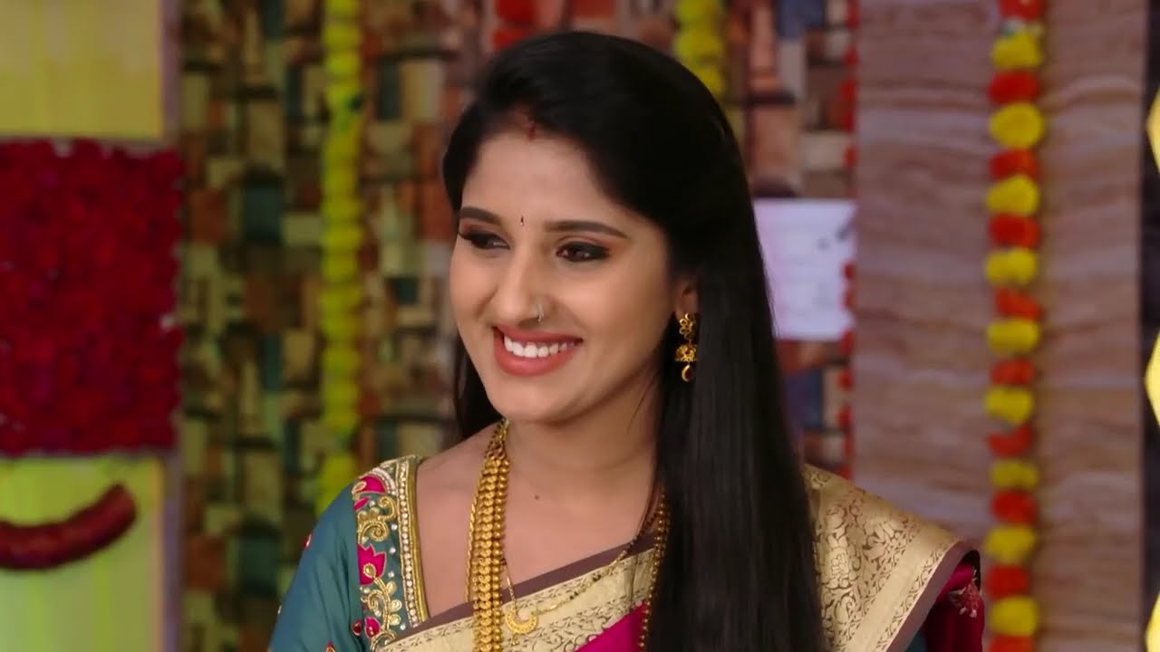 Raktha Sambandham - Ep 753 - Meghana lokesh, Jyothi reddy - Telugu Tv Serial - Zee5 Telugu Classics