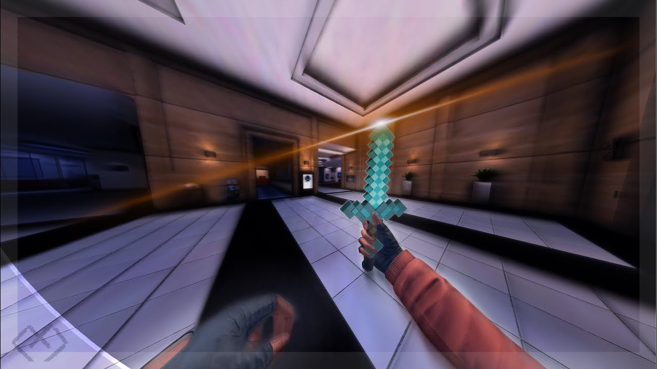 Critical Ops CREATIVE MODE?