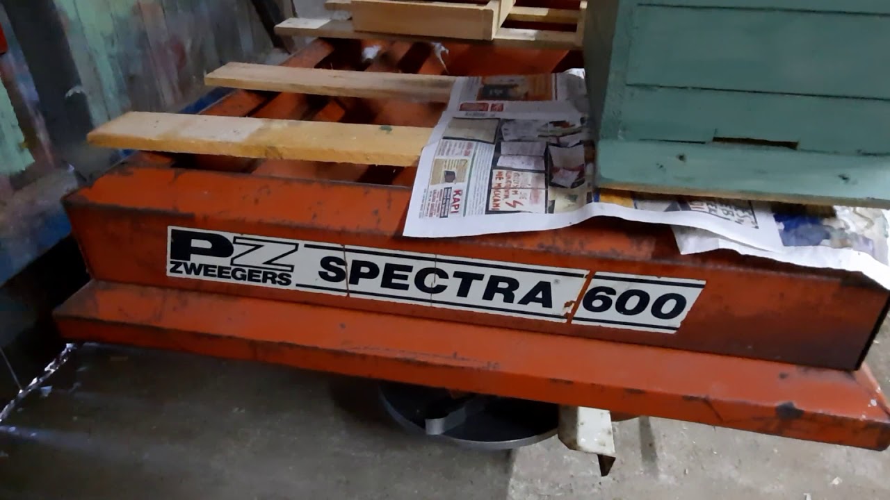 Mtz 82 przy -12 oraz nowy nabytek PZ zweegers Spectra600 #Mtz82 #PZzweegers